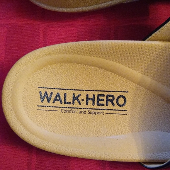 Women's walk hero sandals - Picture 2 of 8
